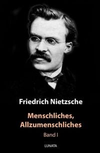 Produktbild: Menschliches, Allzumenschliches