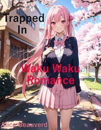Produktbild: Trapped In Waku Waku Romance