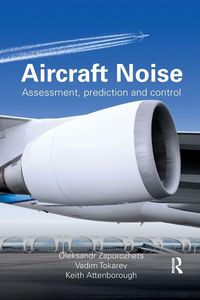 Produktbild: Aircraft Noise