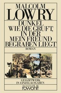 Produktbild: Dunkel wie die Gruft, in der mein Freund begraben liegt