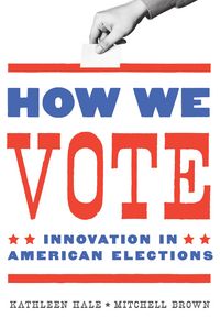 Produktbild: How We Vote