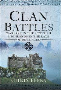 Produktbild: Clan Battles