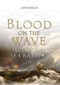 Produktbild: Blood on the Wave