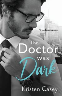 Produktbild: The Doctor was Dark