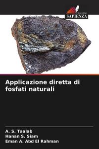 Produktbild: Applicazione diretta di fosfati naturali