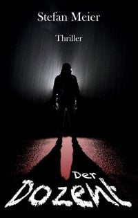 Produktbild: Der Dozent