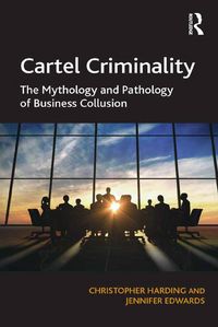 Produktbild: Cartel Criminality