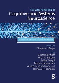 Produktbild: The Sage Handbook of Cognitive and Systems Neuroscience