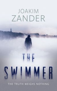 Produktbild: Zander, J: The Swimmer