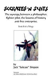 Produktbild: Socrates N' Suits Book III