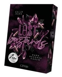 Produktbild: Lost Bastards