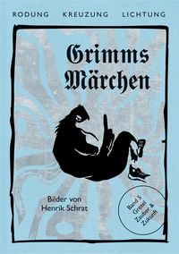 Produktbild: Grimms M&auml;rchen, Gretel &ndash; Zauber & Zukunft