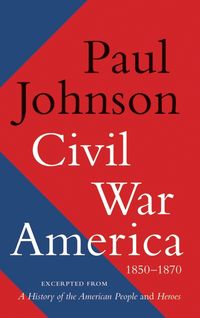 Produktbild: Civil War America