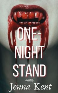 Produktbild: One-Night Stand: A Lesbian Paranormal Romance (Fated Mates, #1)
