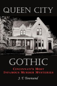 Produktbild: Queen City Gothic