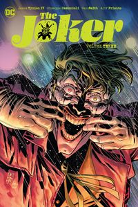 Produktbild: Joker Vol 3