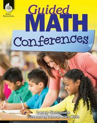 Produktbild: Guided Math Conferences