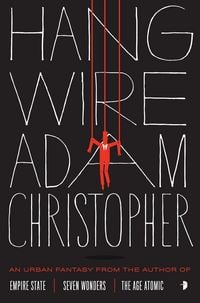 Produktbild: Hang Wire