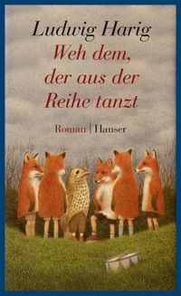 Produktbild: Weh dem, der aus der Reihe tanzt_Schulausgabe