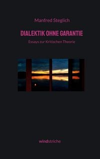 Produktbild: Dialektik ohne Garantie