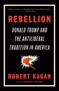 Produktbild: Rebellion