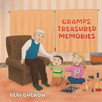 Produktbild: Gramps' Treasured Memories