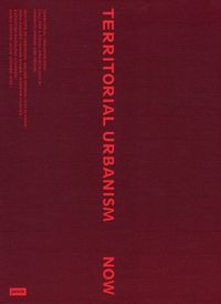 Produktbild: Territorial Urbanism Now!