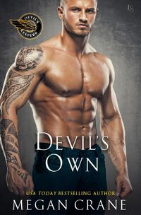 Produktbild: Devil's Own