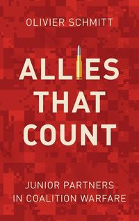 Produktbild: Allies That Count