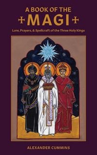 Produktbild: A Book of the Magi