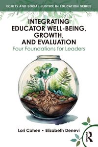 Produktbild: Integrating Educator Well-Being, Growth, and Evaluation