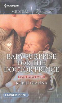 Produktbild: Baby Surprise For The Dr Princ