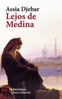 Bild vom Artikel Lejos de Medina : hijas de Ismael vom Autor Assia Djebar