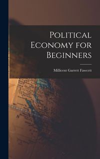 Produktbild: Political Economy for Beginners