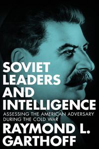 Produktbild: Soviet Leaders and Intelligence