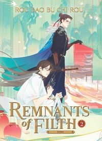 Produktbild: Remnants of Filth: Yuwu (Novel) Vol. 2