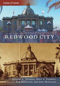 Produktbild: Redwood City