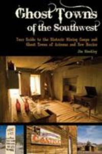 Produktbild: Ghost Towns of the Southwest