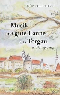 Produktbild: Musik und gute Laune aus Torgau und Umgebung