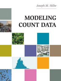Produktbild: Modeling Count Data