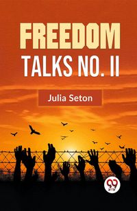 Produktbild: Freedom Talks No. II