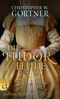 Produktbild: Die Tudor Fehde