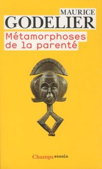 Produktbild: M&eacute;tamorphoses de la parent&eacute;