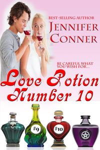 Produktbild: Love Potion Number 10