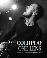 Produktbild: Coldplay One Lens