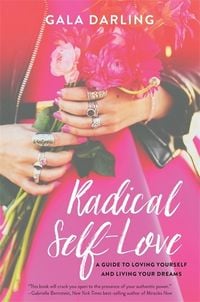 Produktbild: Radical Self-Love