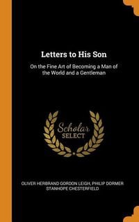 Produktbild: Letters To His Son