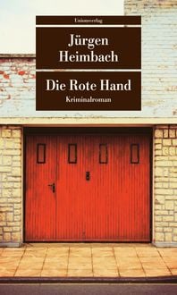 Produktbild: Die Rote Hand