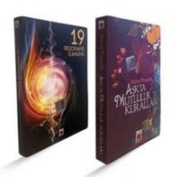 Produktbild: Askta Mutluluk Kurallari