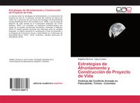Produktbild: Estrategias de Afrontamiento y Construcci&oacute;n de Proyecto de Vida